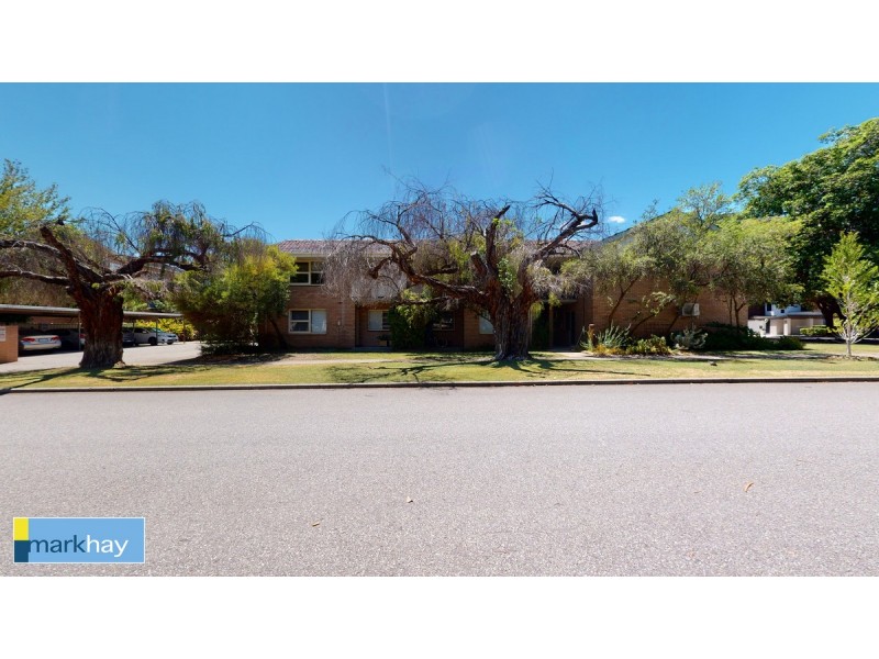 15 The Avenue, Crawley WA 6009