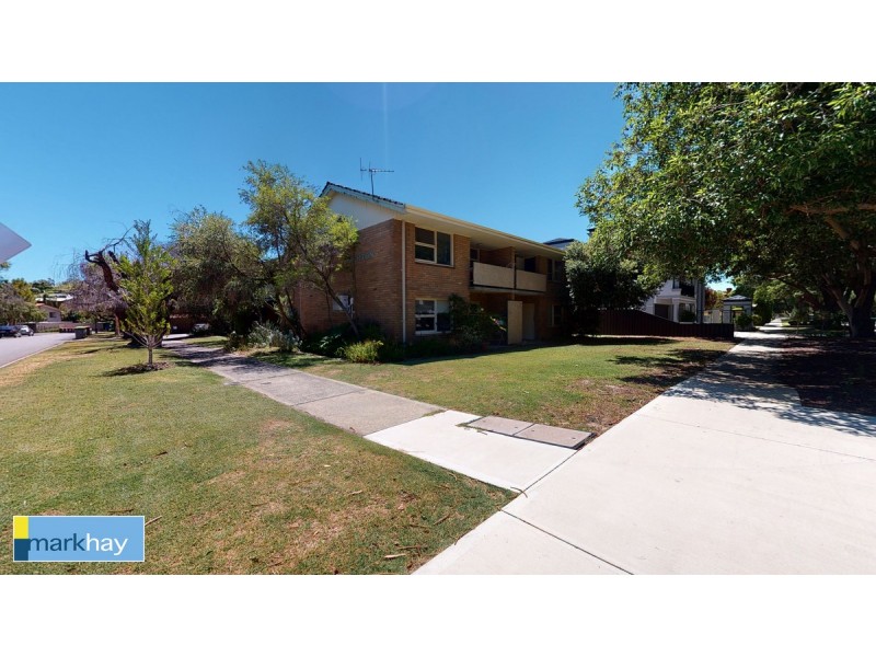 15 The Avenue, Crawley WA 6009