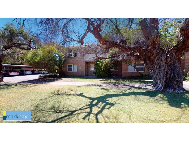 15 The Avenue, Crawley WA 6009