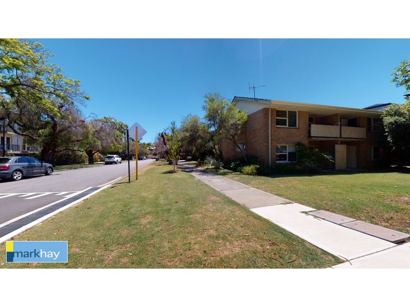 15 The Avenue, Crawley WA 6009