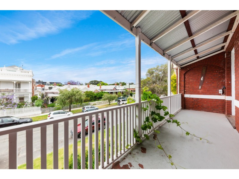 172 Lake Street, Perth WA 6000