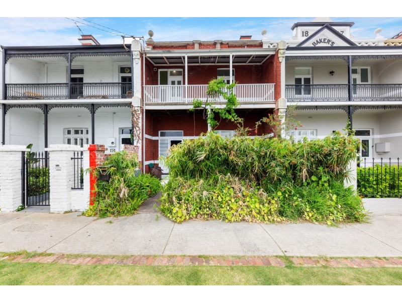 172 Lake Street, Perth WA 6000