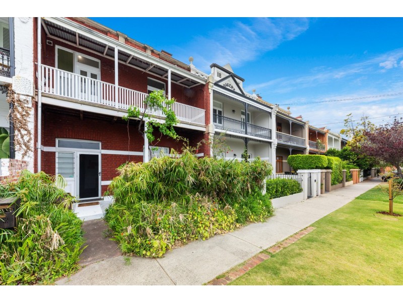 172 Lake Street, Perth WA 6000