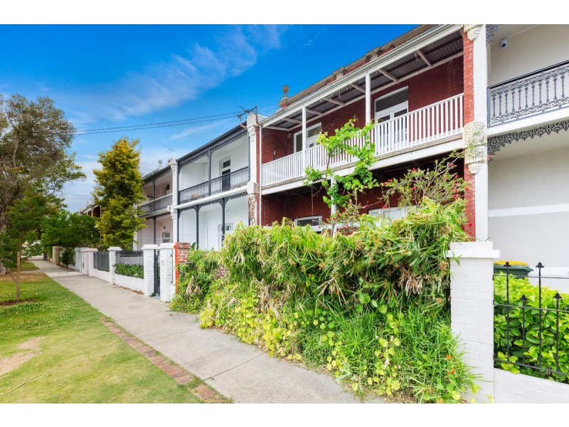 172 Lake Street, Perth WA 6000