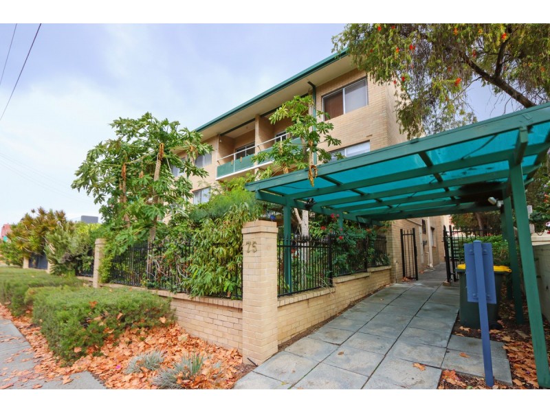 9/75 Glendower Street, Perth WA 6000