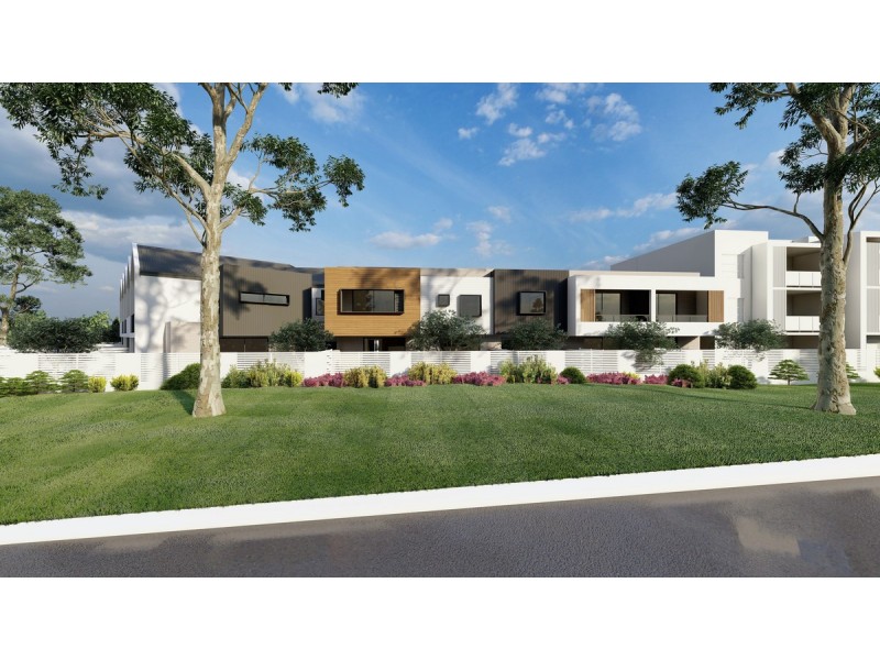 Lots 28-31/6 Barnong Lookout, Beeliar WA 6164