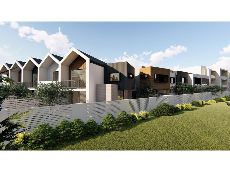 Lots 28-31/6 Barnong Lookout, Beeliar WA 6164