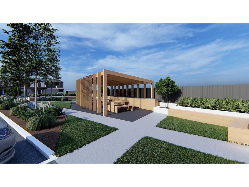 Lots 28-31/6 Barnong Lookout, Beeliar WA 6164