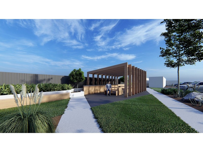 Lots 28-31/6 Barnong Lookout, Beeliar WA 6164