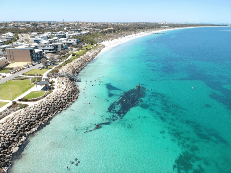 Lots 28-31/6 Barnong Lookout, Beeliar WA 6164