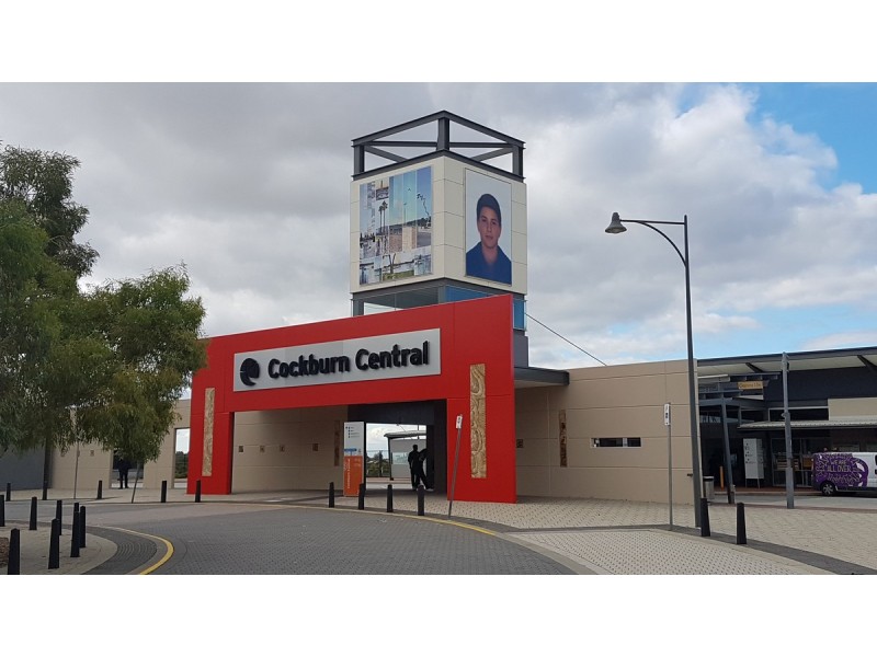 Lots 28-31/6 Barnong Lookout, Beeliar WA 6164