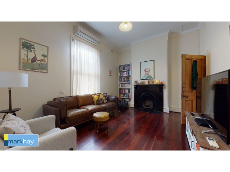 9 Throssell Street, Perth WA 6000