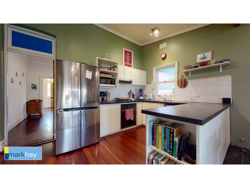 9 Throssell Street, Perth WA 6000