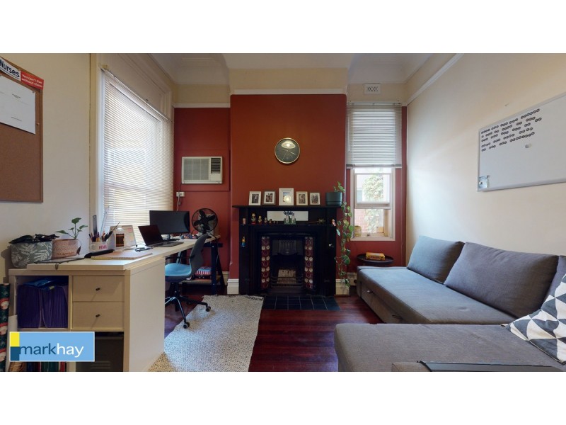 9 Throssell Street, Perth WA 6000