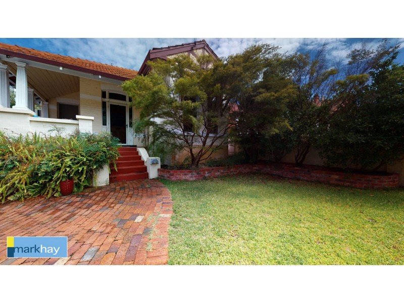 9 Throssell Street, Perth WA 6000