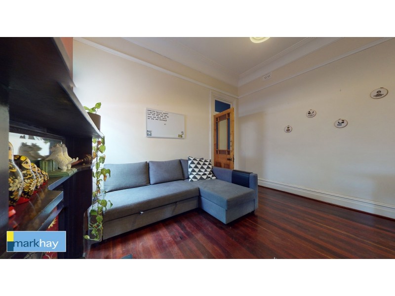 9 Throssell Street, Perth WA 6000