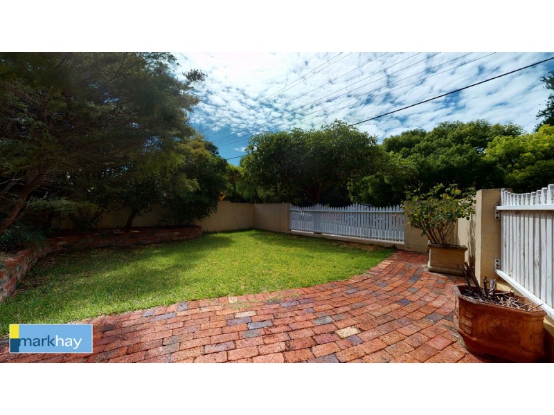 9 Throssell Street, Perth WA 6000