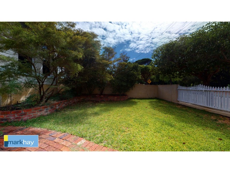 9 Throssell Street, Perth WA 6000