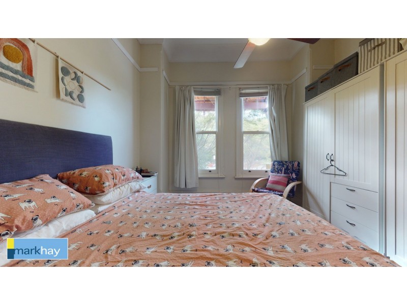 9 Throssell Street, Perth WA 6000