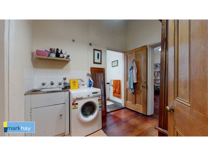 9 Throssell Street, Perth WA 6000