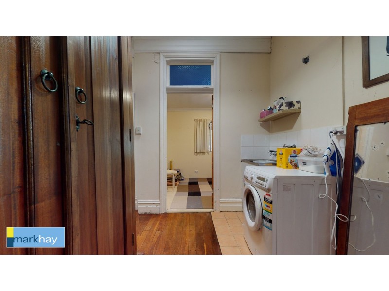 9 Throssell Street, Perth WA 6000