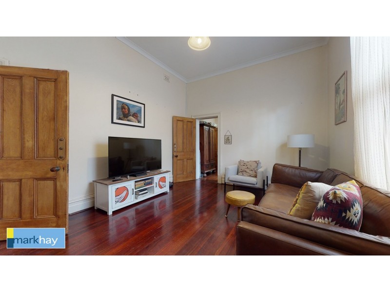 9 Throssell Street, Perth WA 6000