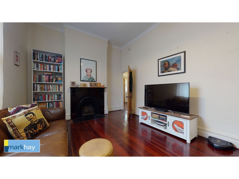 9 Throssell Street, Perth WA 6000