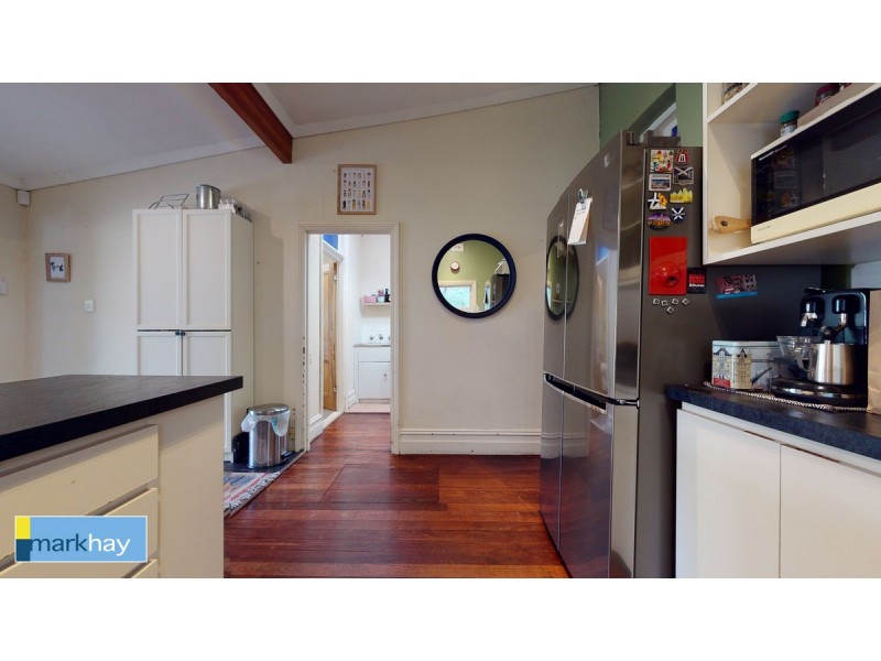 9 Throssell Street, Perth WA 6000