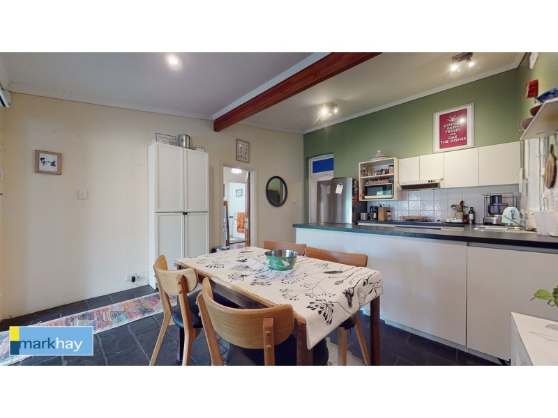 9 Throssell Street, Perth WA 6000