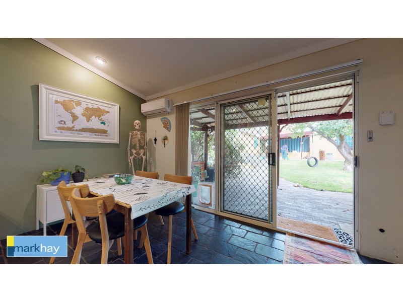 9 Throssell Street, Perth WA 6000