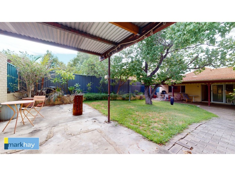 9 Throssell Street, Perth WA 6000