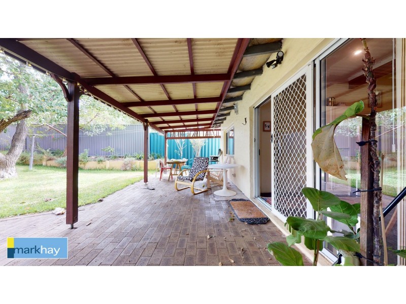 9 Throssell Street, Perth WA 6000