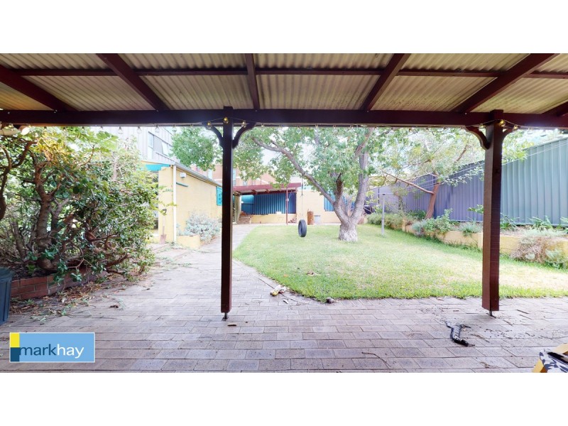 9 Throssell Street, Perth WA 6000