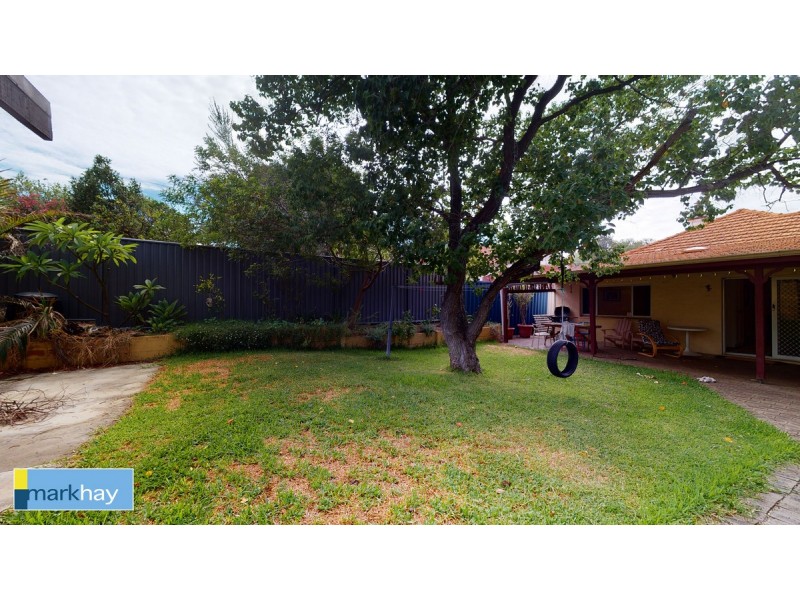 9 Throssell Street, Perth WA 6000