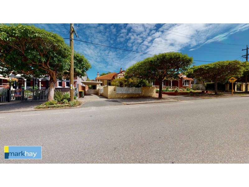 9 Throssell Street, Perth WA 6000