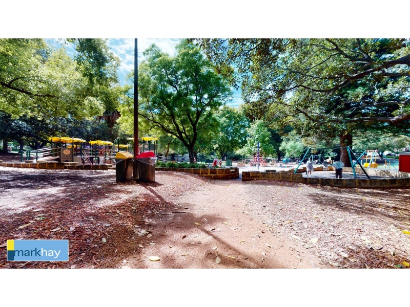 9 Throssell Street, Perth WA 6000