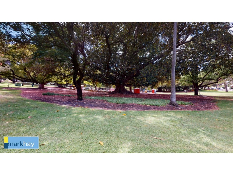 9 Throssell Street, Perth WA 6000