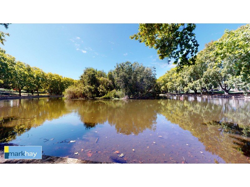 9 Throssell Street, Perth WA 6000