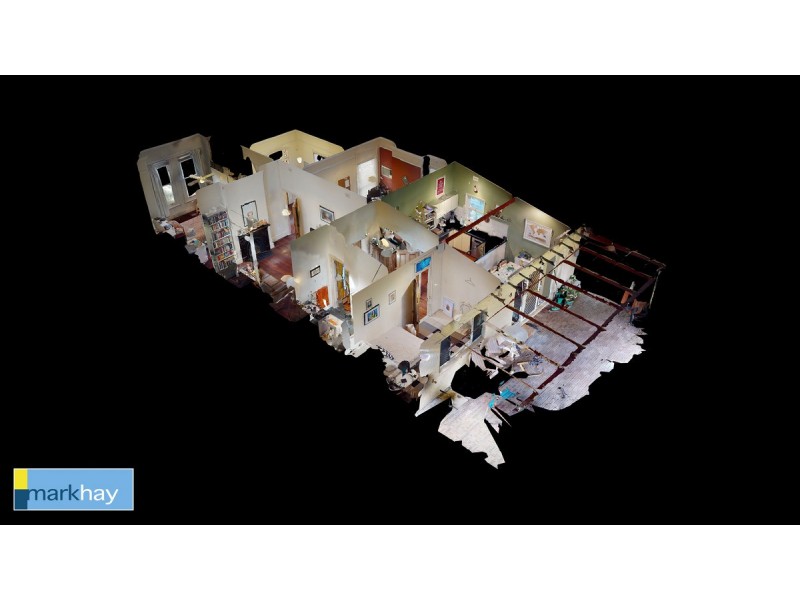 9 Throssell Street, Perth WA 6000