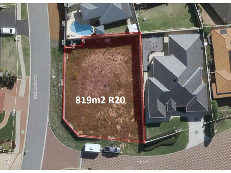 1 Vero Court, Iluka WA 6028