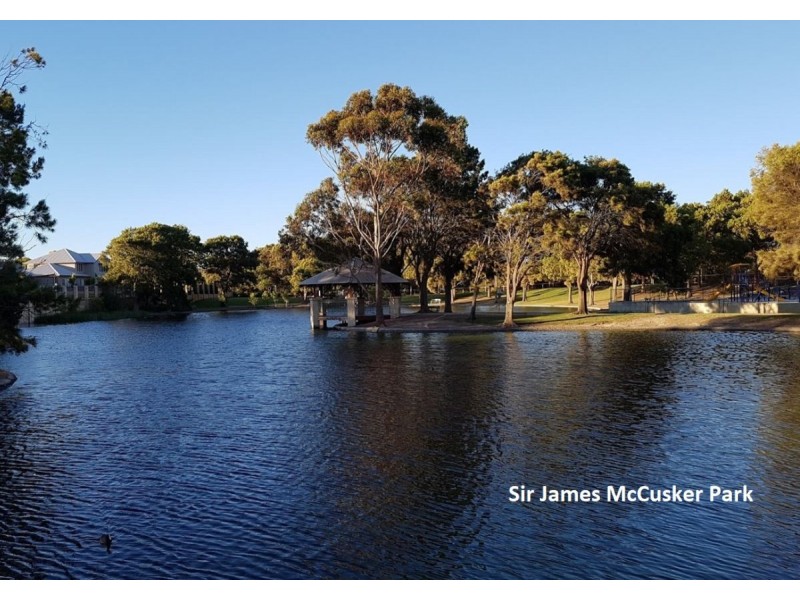 1 Vero Court, Iluka WA 6028