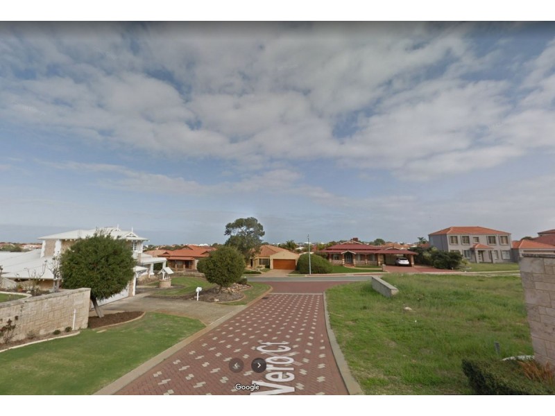 1 Vero Court, Iluka WA 6028