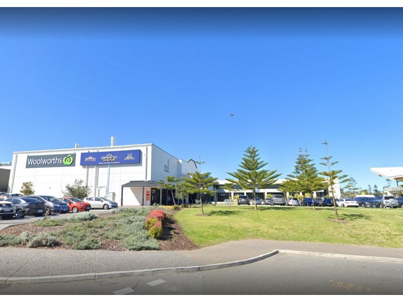 1 Vero Court, Iluka WA 6028