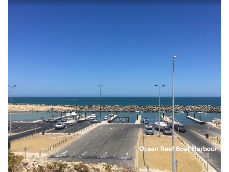 1 Vero Court, Iluka WA 6028