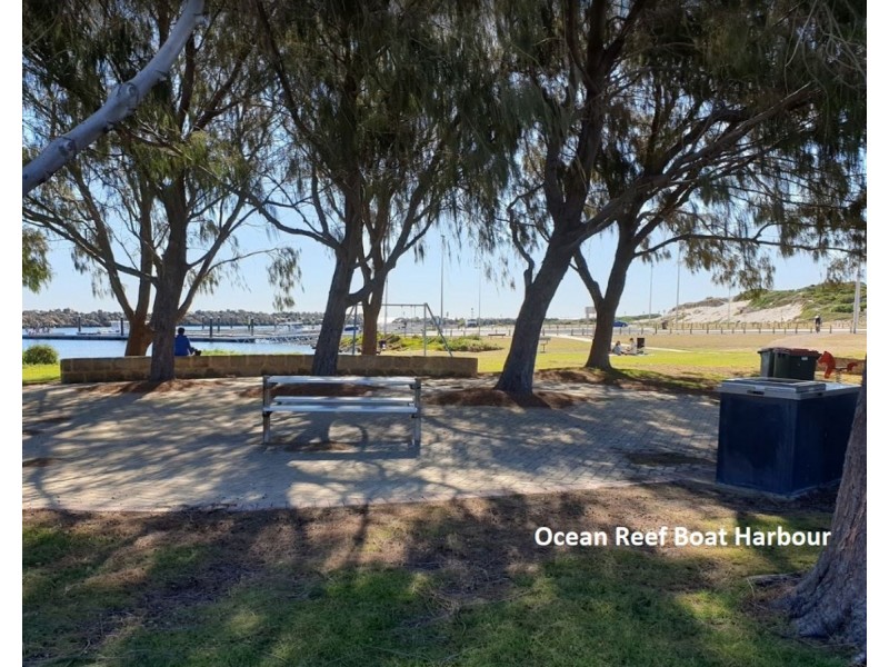 1 Vero Court, Iluka WA 6028