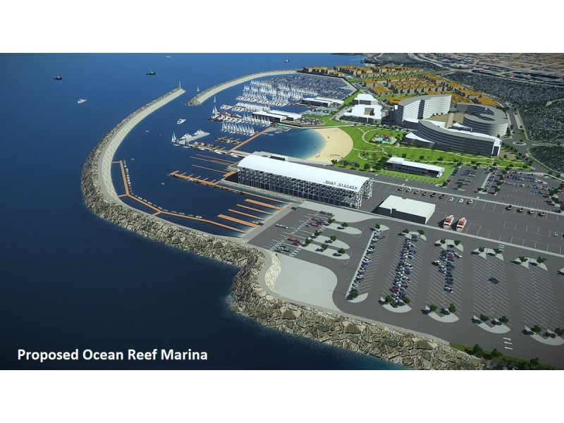 1 Vero Court, Iluka WA 6028