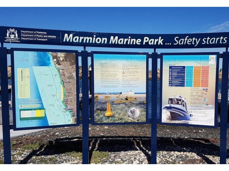 1 Vero Court, Iluka WA 6028