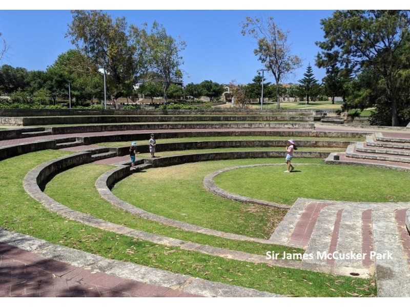 1 Vero Court, Iluka WA 6028