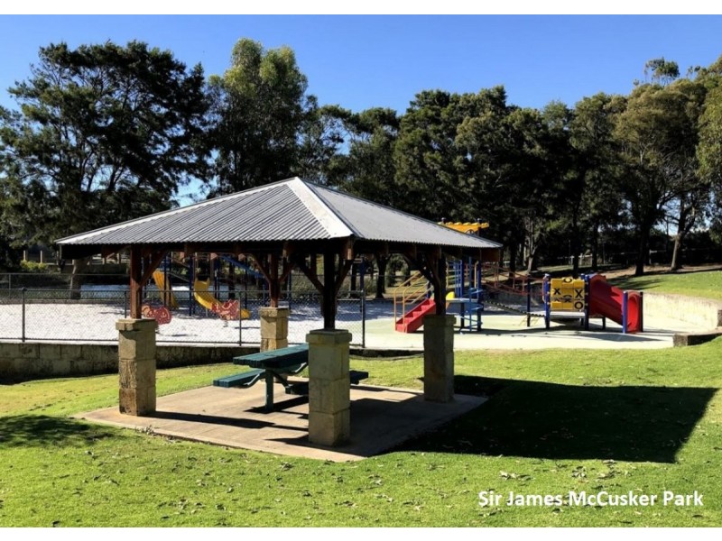 1 Vero Court, Iluka WA 6028