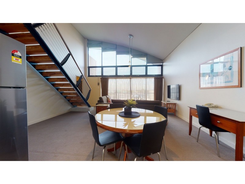 601/112 Mounts Bay Road, Perth WA 6000